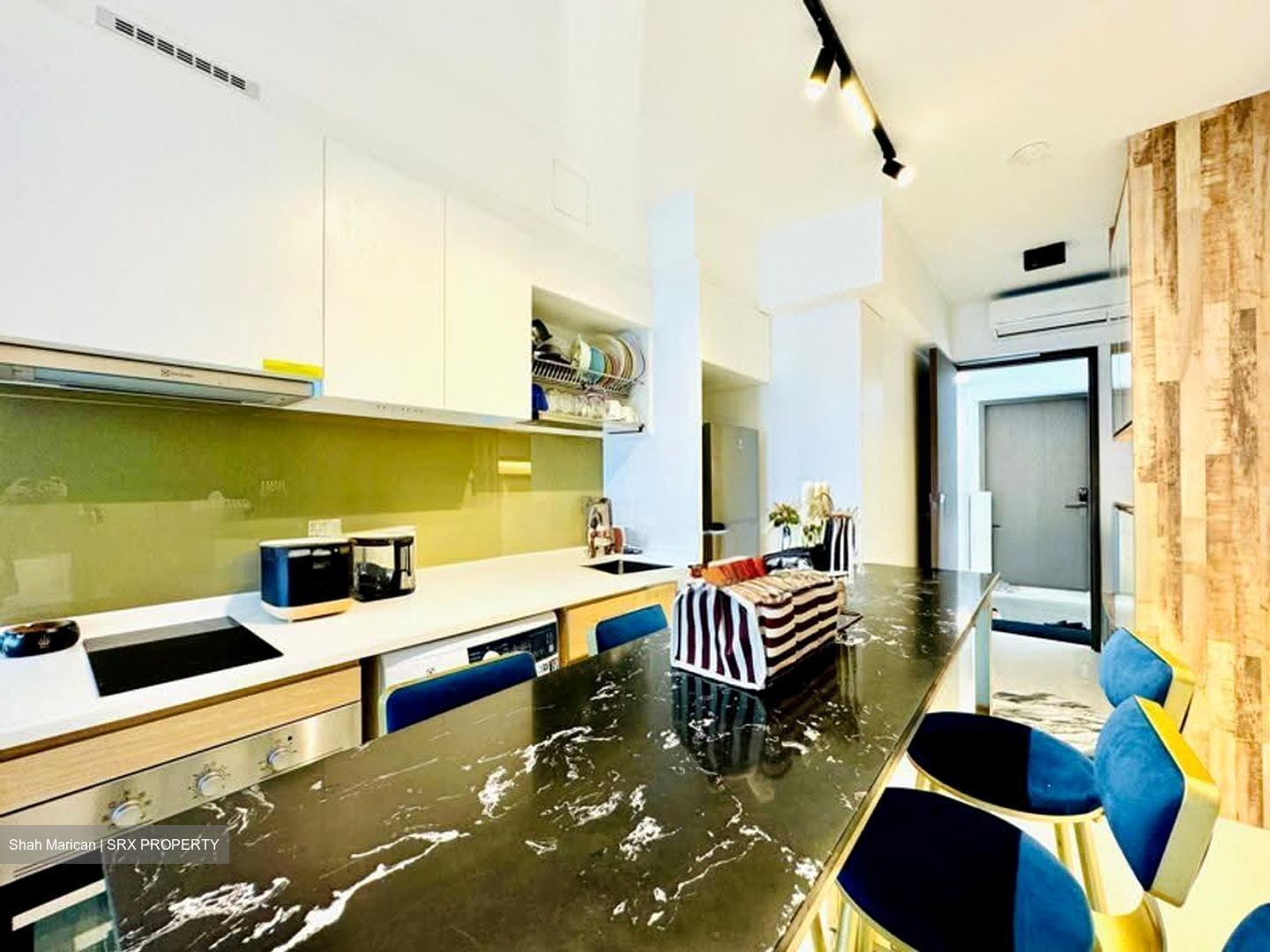 Treasure at Tampines (D18), Condominium #618205151
